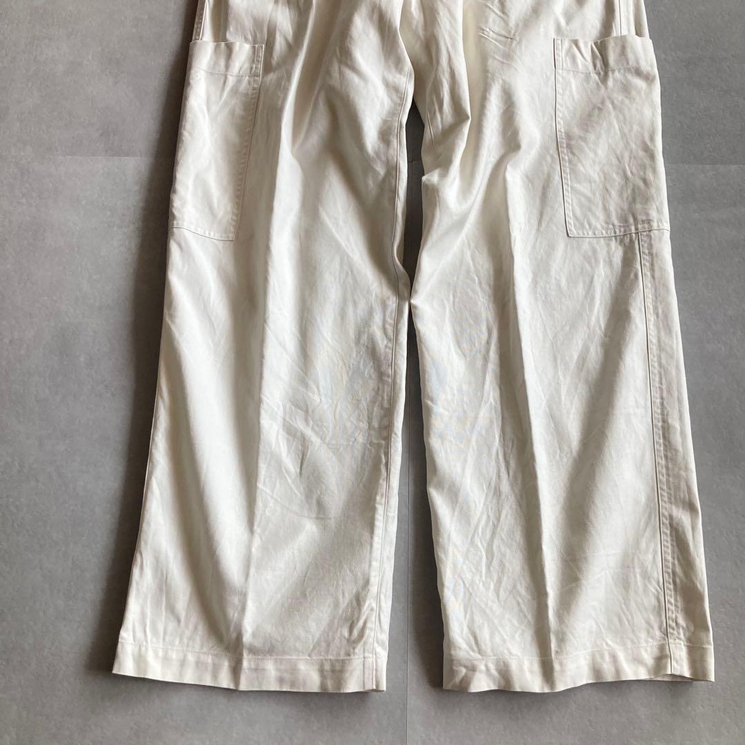 【本日限定価格✨】AURALEE × RonHerman 別注 カーゴパンツ