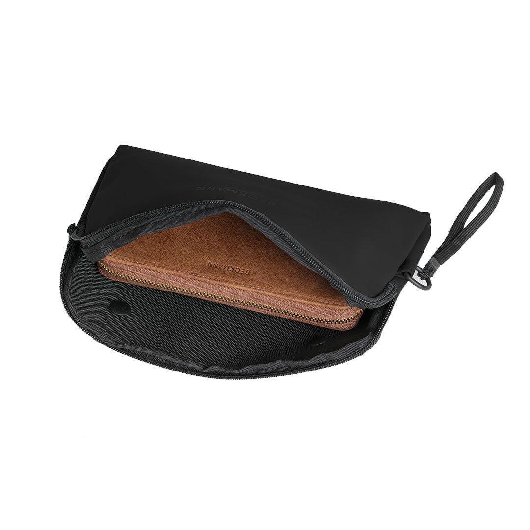 【BECKMANN】 ボストンバッグ STREET Weekendbag 48H