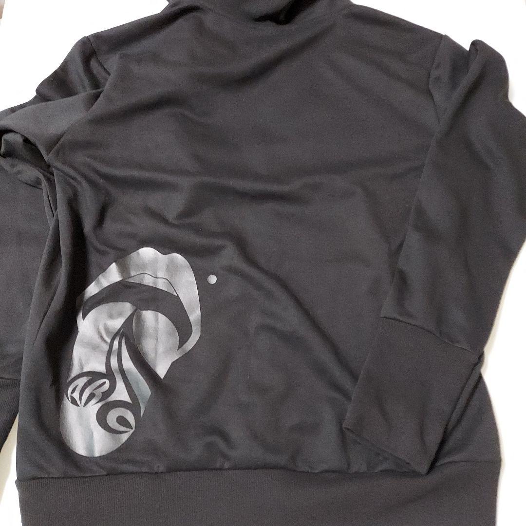 美品　Acid Black Cherry FC限定　セットアップ