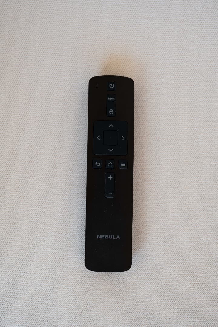 NEBULA Capsule Pro （三脚付き）