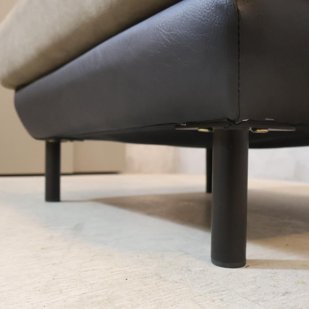 RELAX FORM リラックスフォーム コスターナ オットマン 足置 スツール