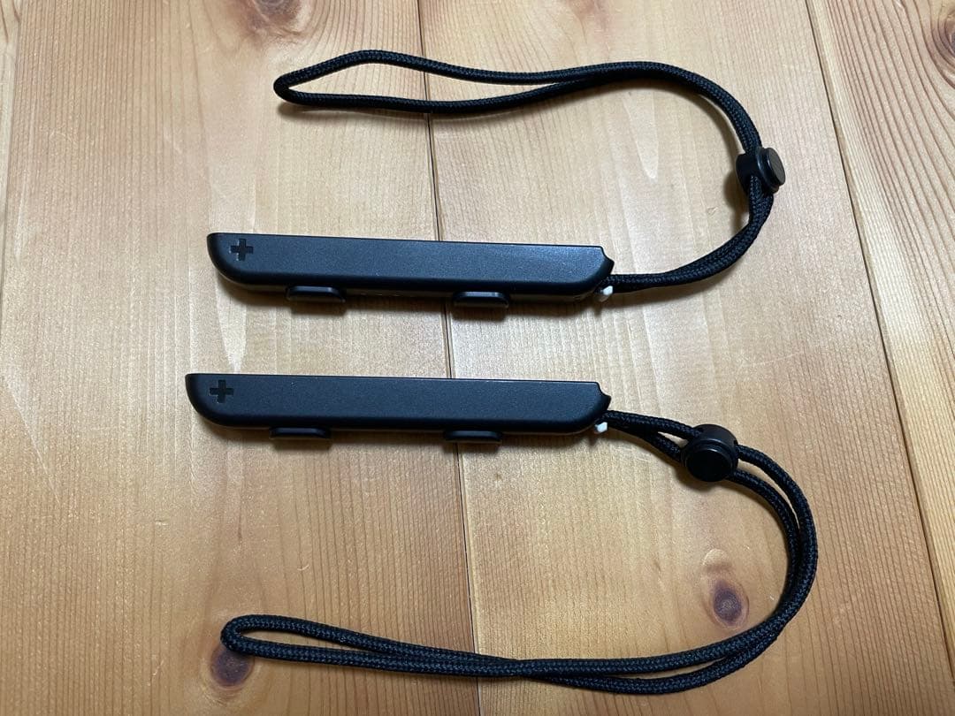 【動作確認済】 Nintendo Switch 本体　グレー　おまけ付き