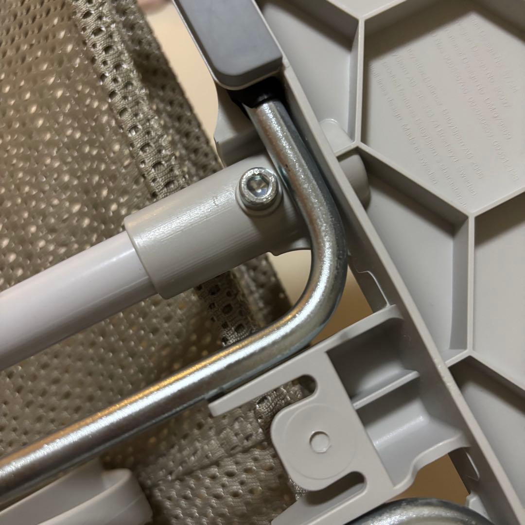 【専用ページ】ベビービョルン バウンサー ブリスエアー【uta様】