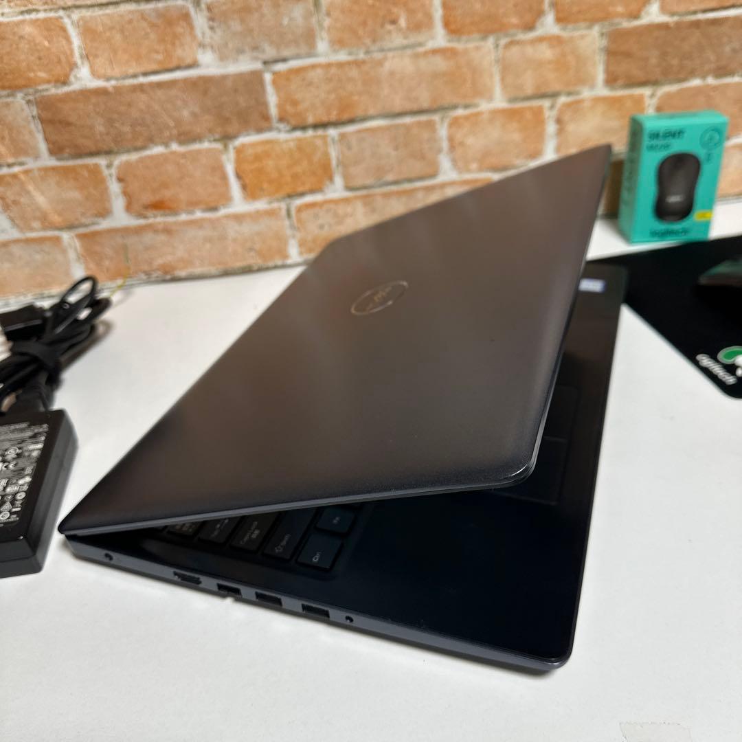美品DELL ノートPC FHD SSD/HDD1TB Win11 オフィス付き
