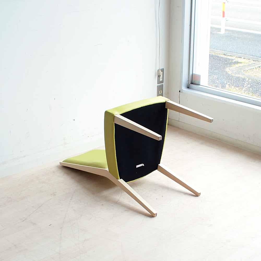 カリモク チターノ/Chitano ダイニングチェア A ZR24419