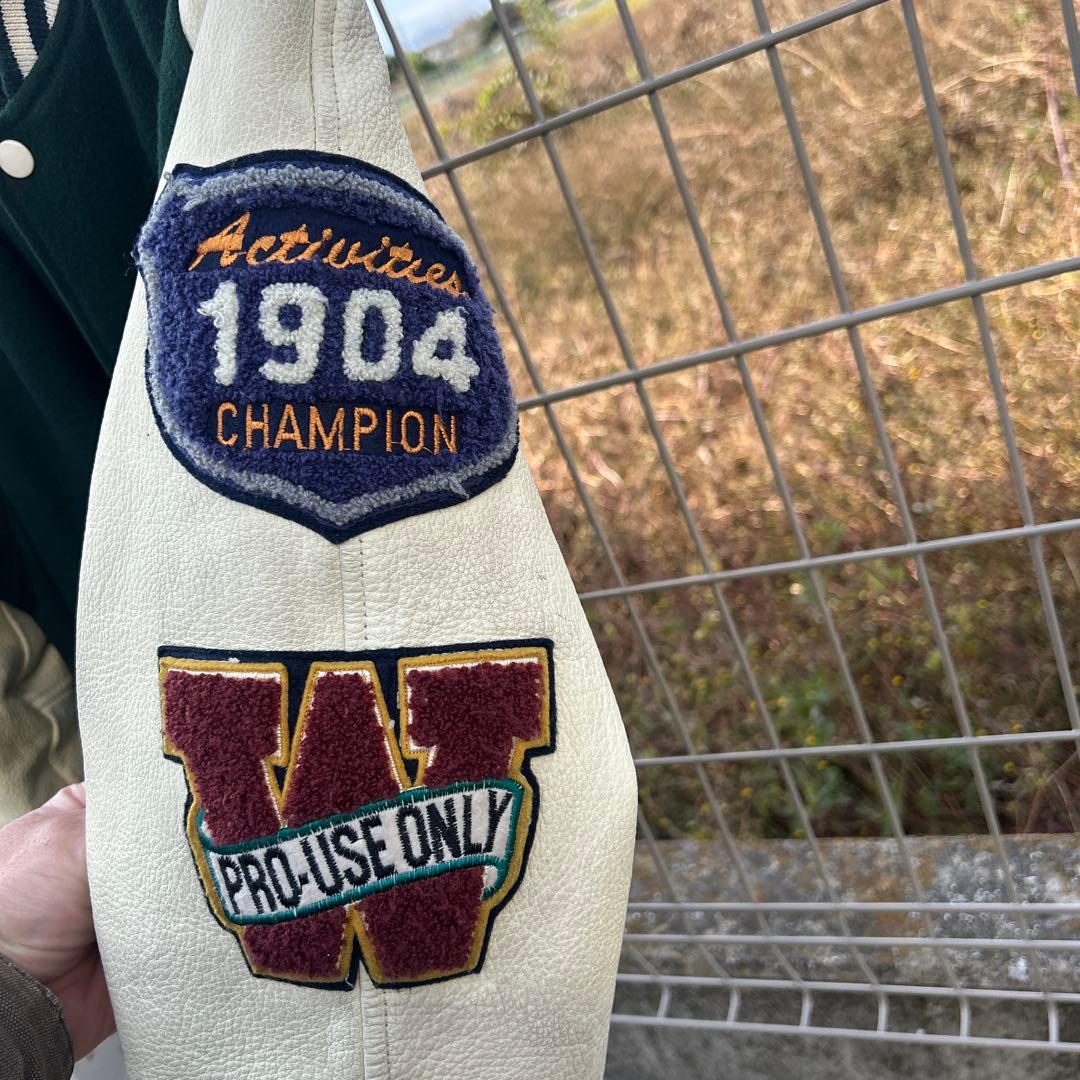 ラングラー　WRANGLERスタジャン　35周年記念