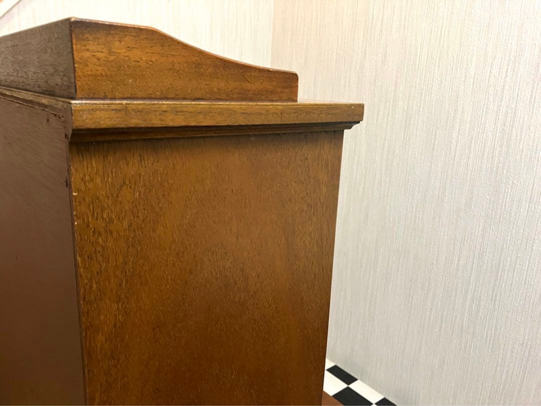 ドレクセルヘリテイジ　ライティングデスク／机