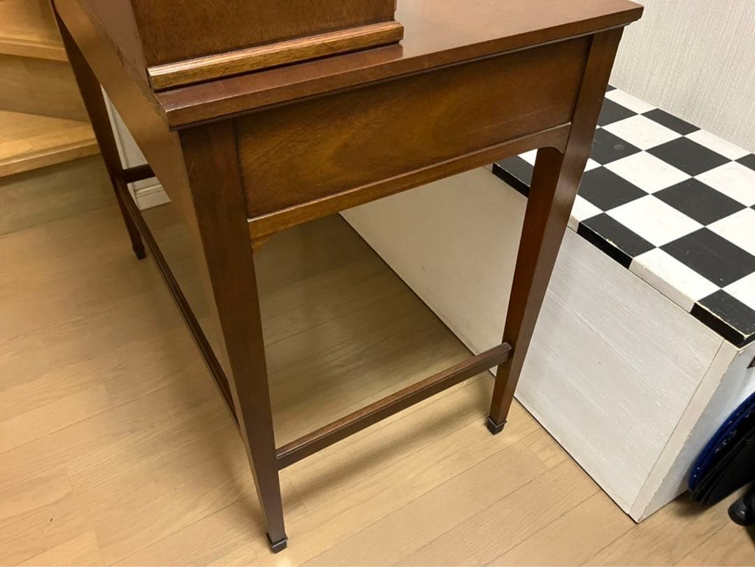 ドレクセルヘリテイジ　ライティングデスク／机