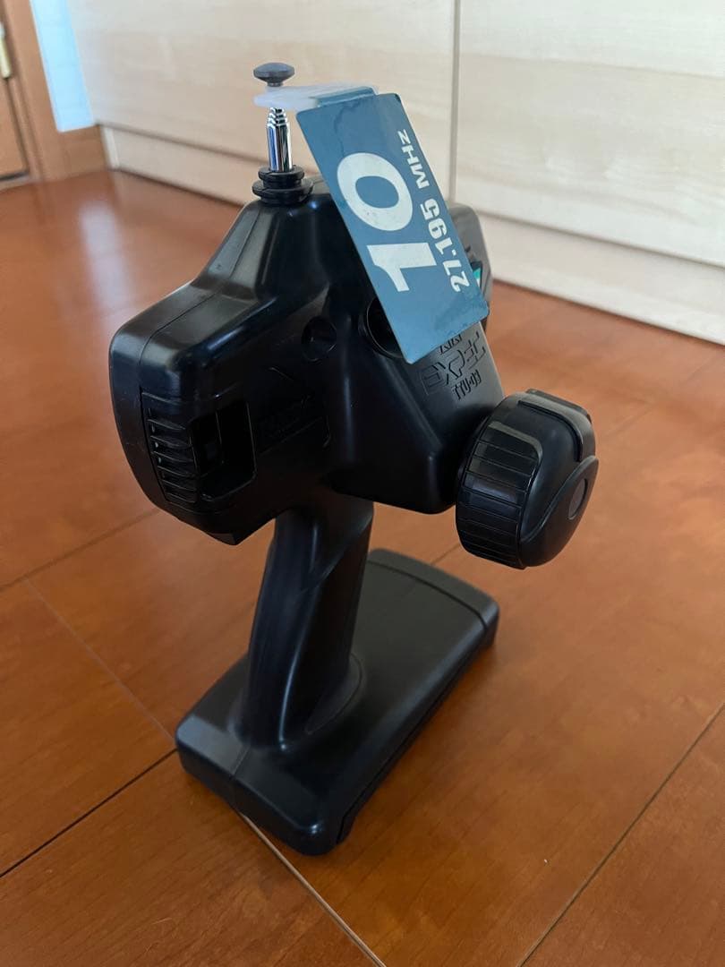 タムテックギア　FOXミニ