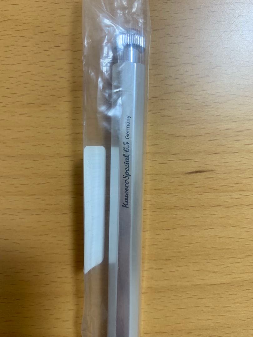 カヴェコスペシャルシルバー 0.5㎜