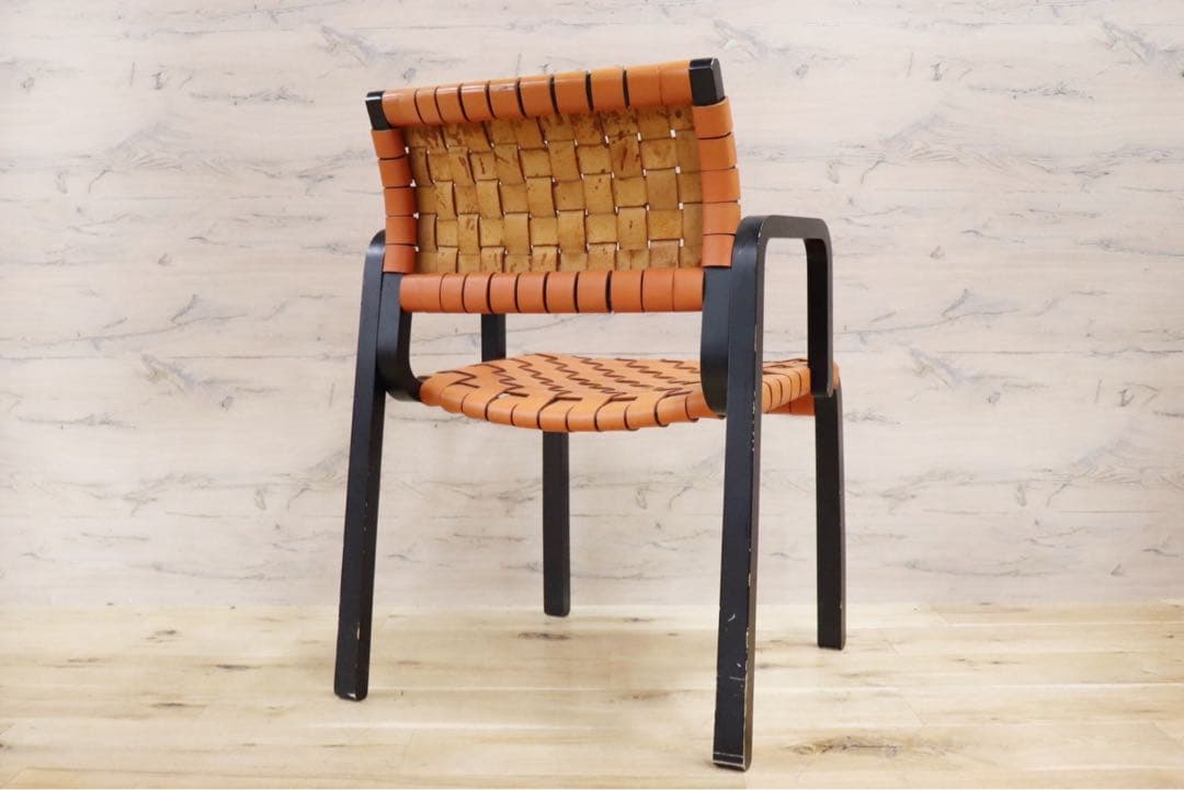 GMGN30C○arflex / アルフレックス NTチェア アームチェア 椅子