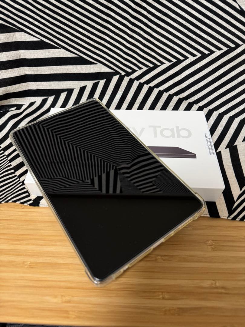 Androidタブレット本体 Samsung Galaxy Tab A9