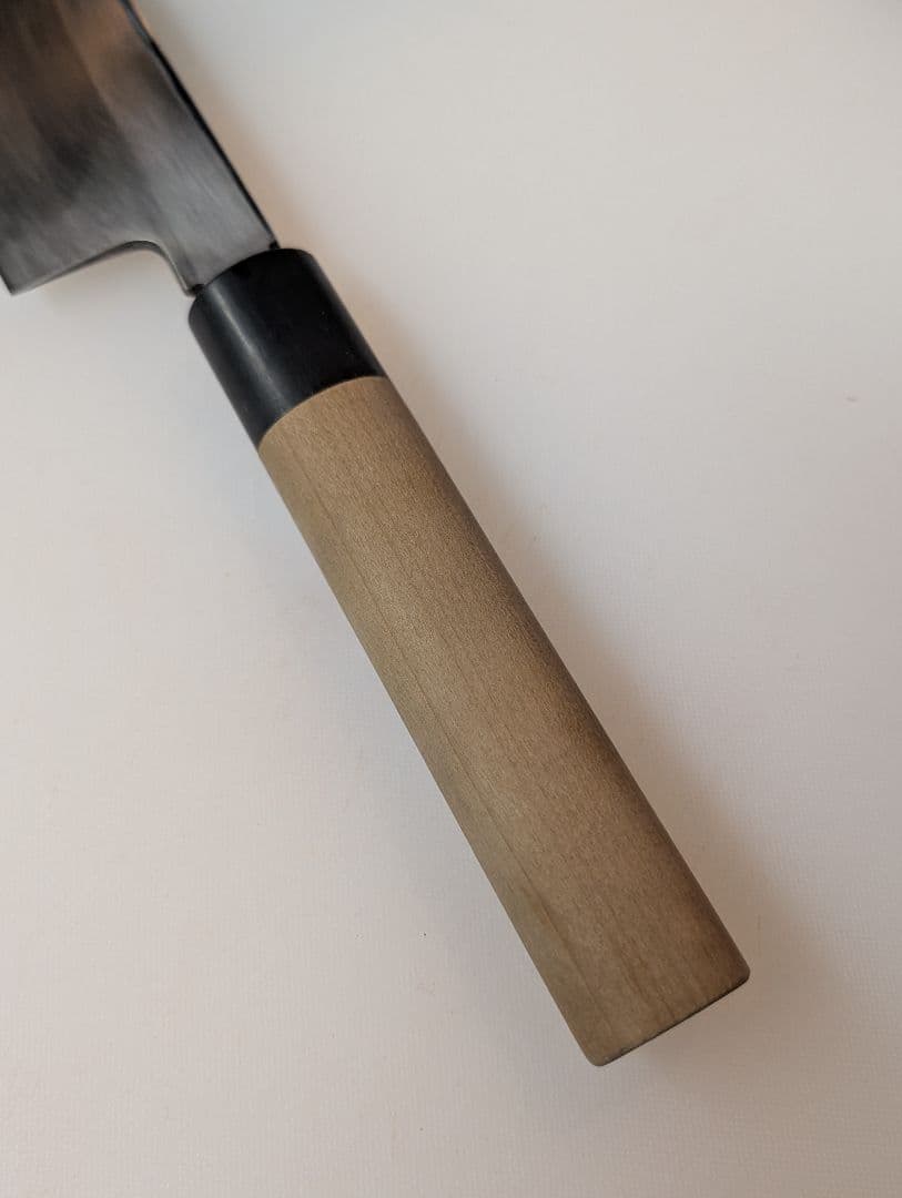 正本　薄刃　200mm