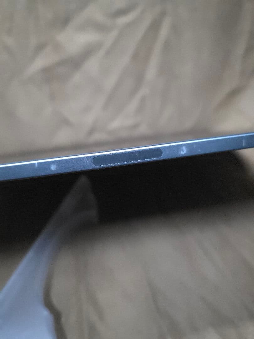 Apple iPad Pro11インチ スペースグレー　Apple Pencil