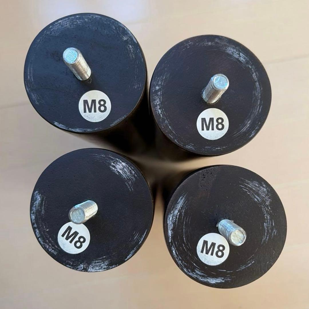 【無印良品】脚付きマットレス スモール