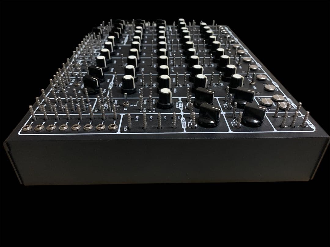 ★今週限定価格★音が太い★SOMA PULSAR-23