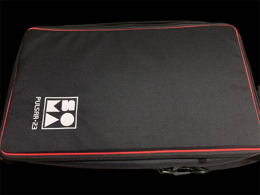 ★今週限定価格★音が太い★SOMA PULSAR-23