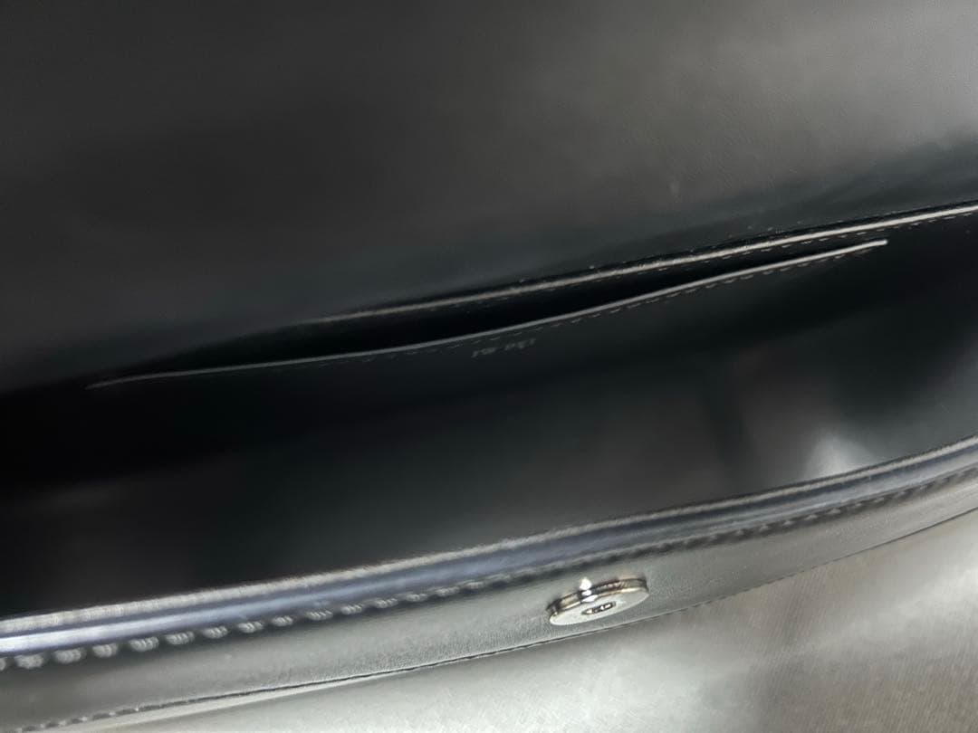 2/11削除予定【JW PEI】Addisyn ショルダーバッグ-ブラック