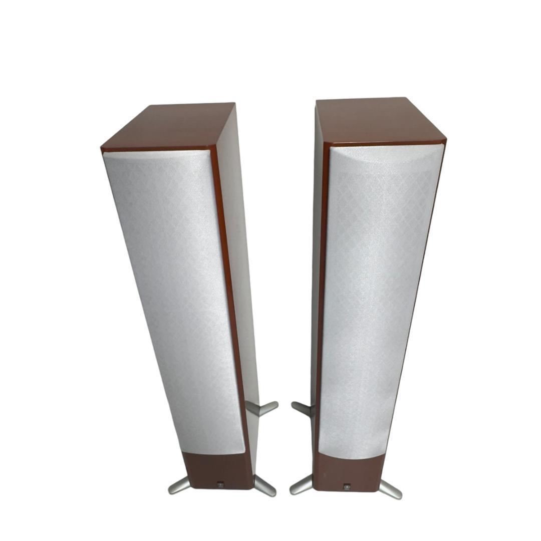 YAMAHA NS-325F トールボーイスピーカー