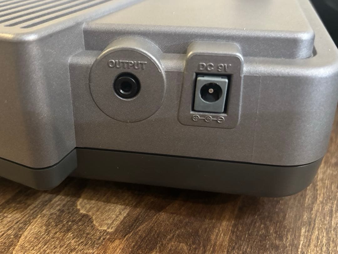 CASIO デジタルギター DG-7