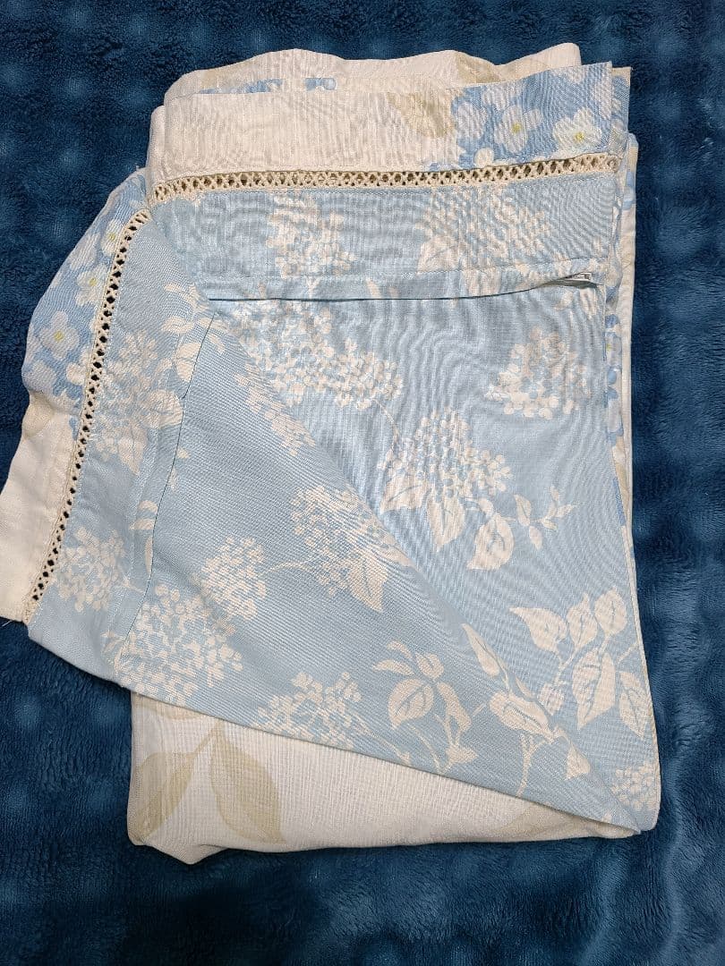 LAURA ASHLEY　寝具3点セット②