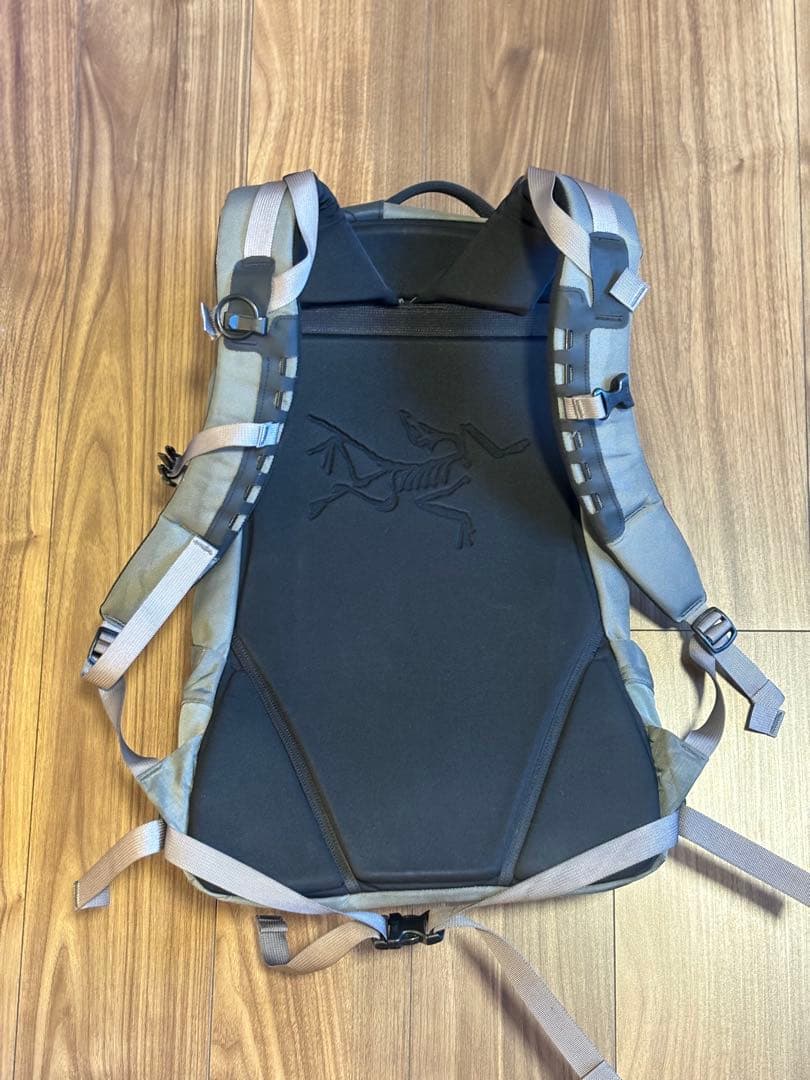 レア色！アークテリクス アロー22