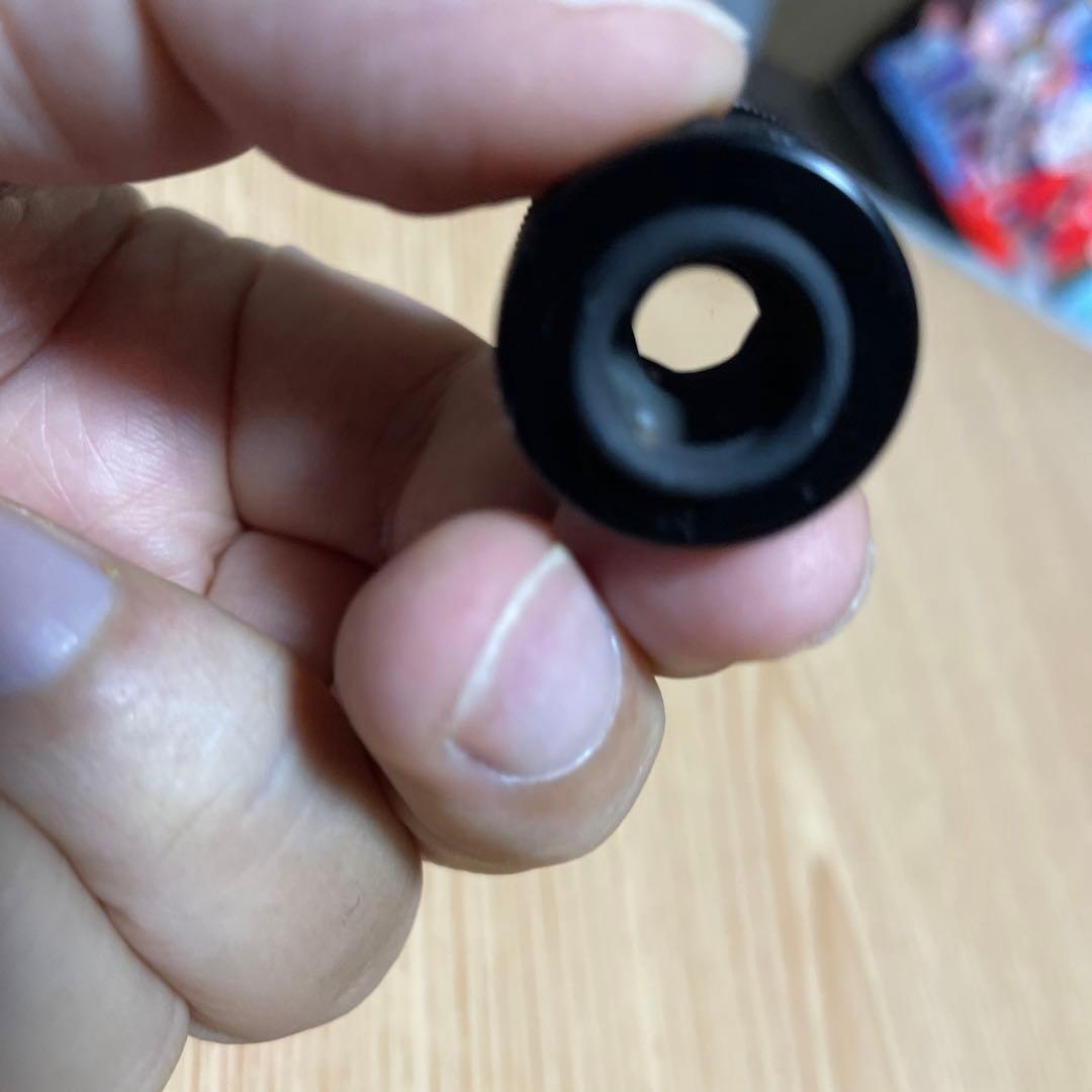 Nikon Macro Nikkor 35mmf4.5 マクロニッコール