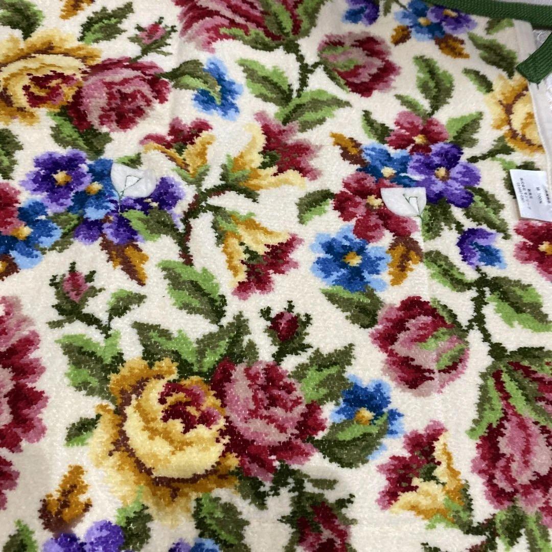 新品　フェイラー　エプロン