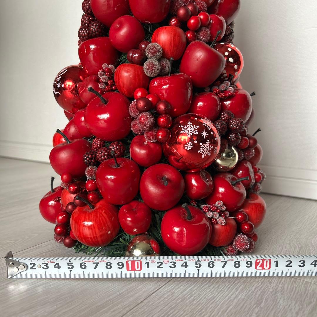 【Afternoon Tea】りんごのツリーLサイズ