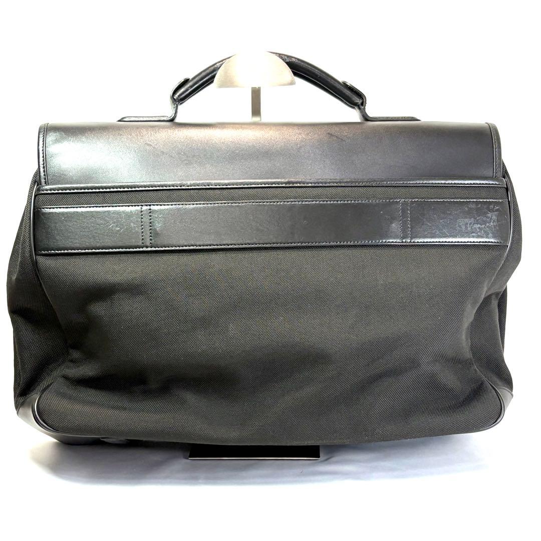 【希少 人気】 MONTBLANC モンブラン 高級品 ビジネス ブリーフケース