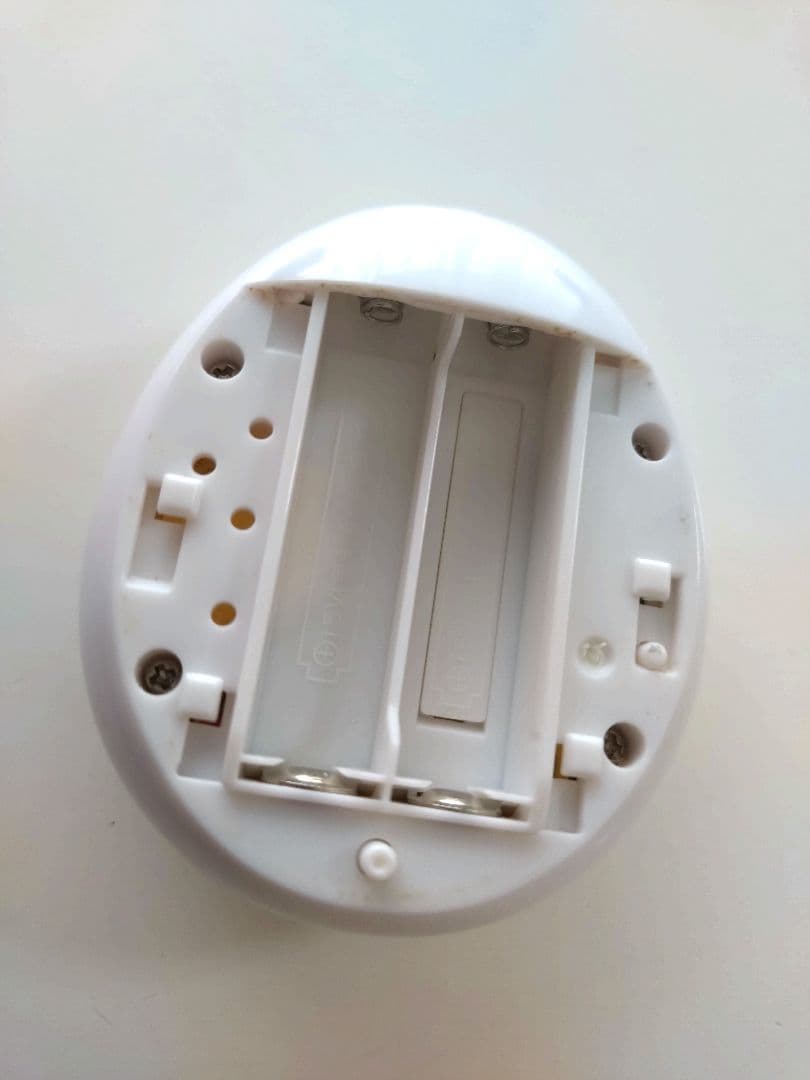 たまごっちみーつ パステルver. ホワイト