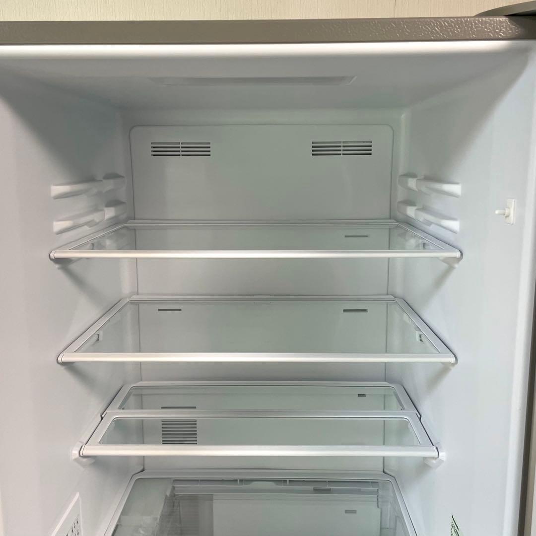 パナソニック 冷蔵庫 365L 右開き NR-C374C 2023年製