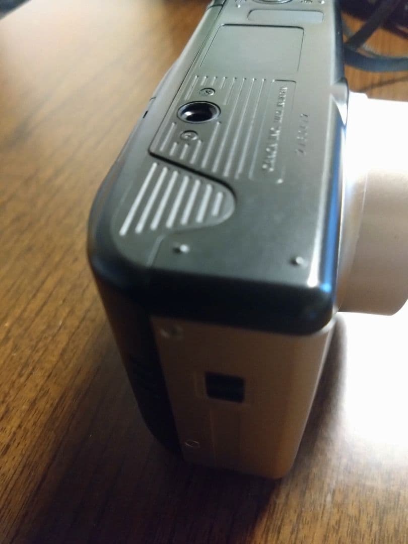 Canon Autoboy SXL コンパクトフィルムカメラ美品