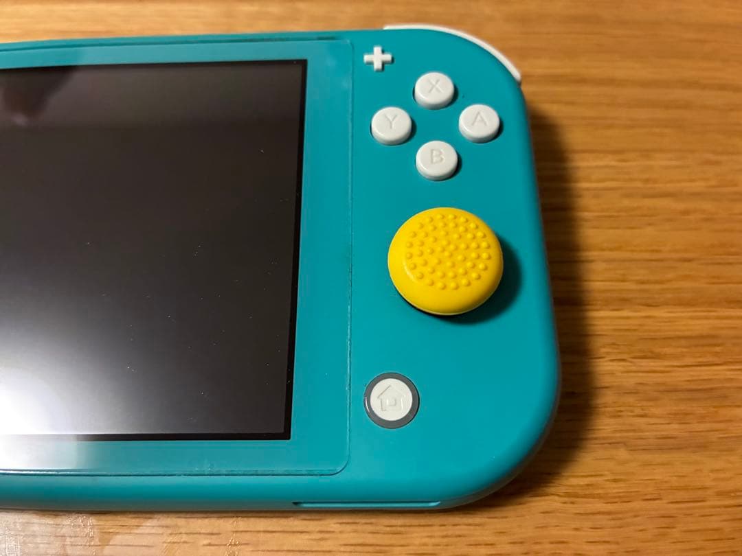 Nintendo switch Lite 本体【箱、ケース付】
