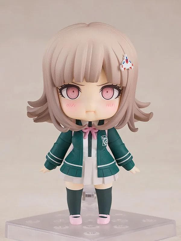 ねんどろいど 「ダンガンロンパ1・2 Reload」 七海千秋