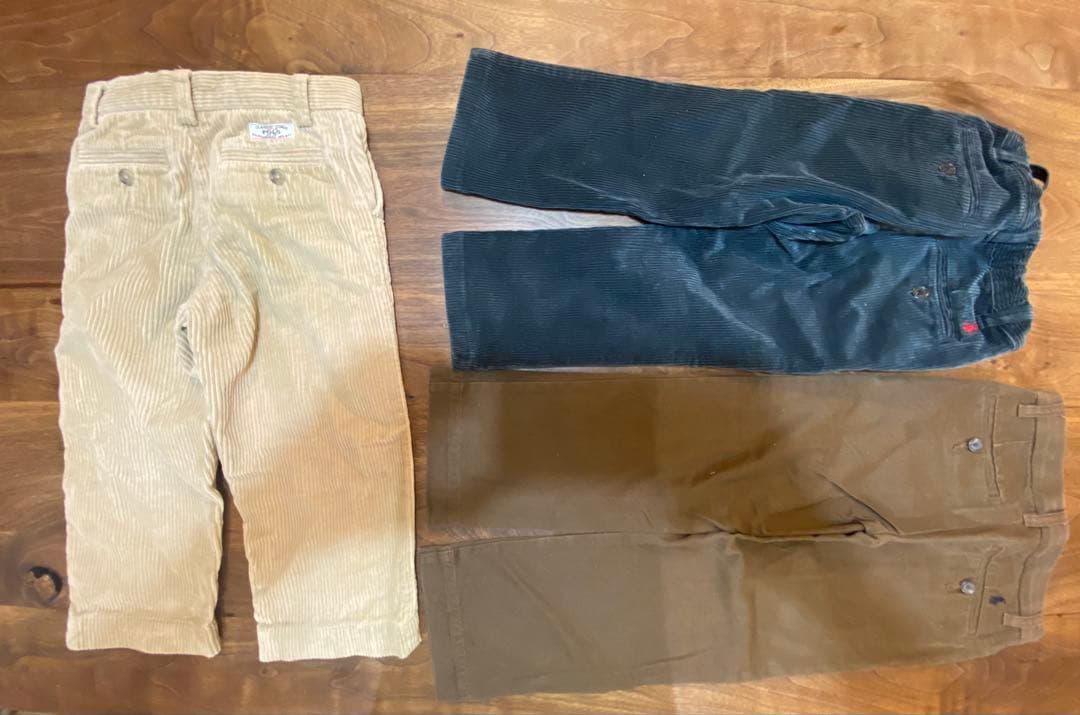 Polo Ralph Lauren キッズ服20点セット 100cm~110cm