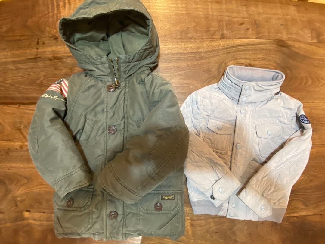 Polo Ralph Lauren キッズ服20点セット 100cm~110cm