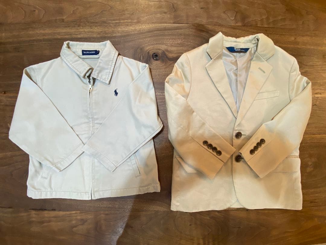 Polo Ralph Lauren キッズ服20点セット 100cm~110cm