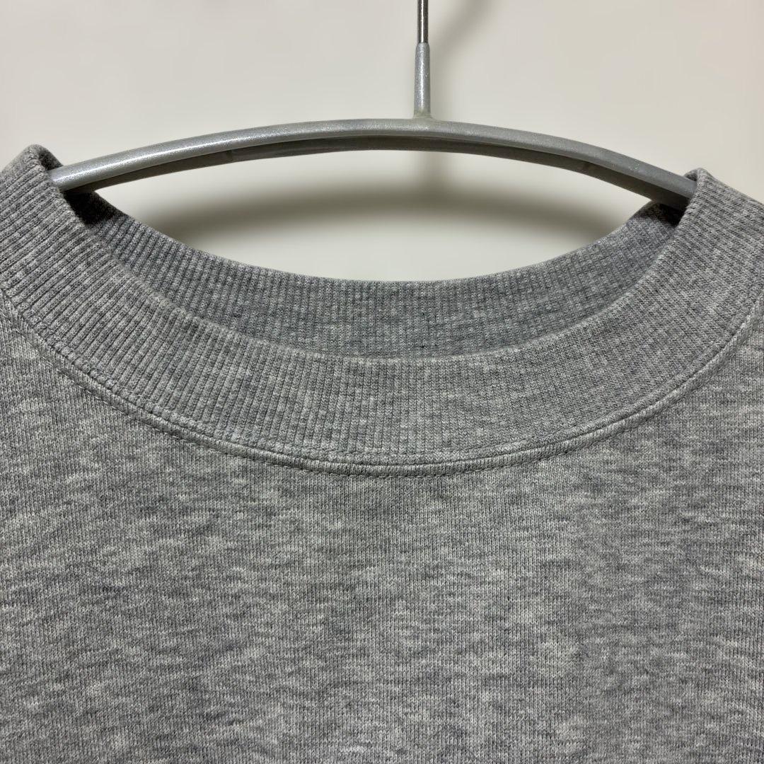 THE SHINZONE CABIN TELEPHONIQUE スウェット