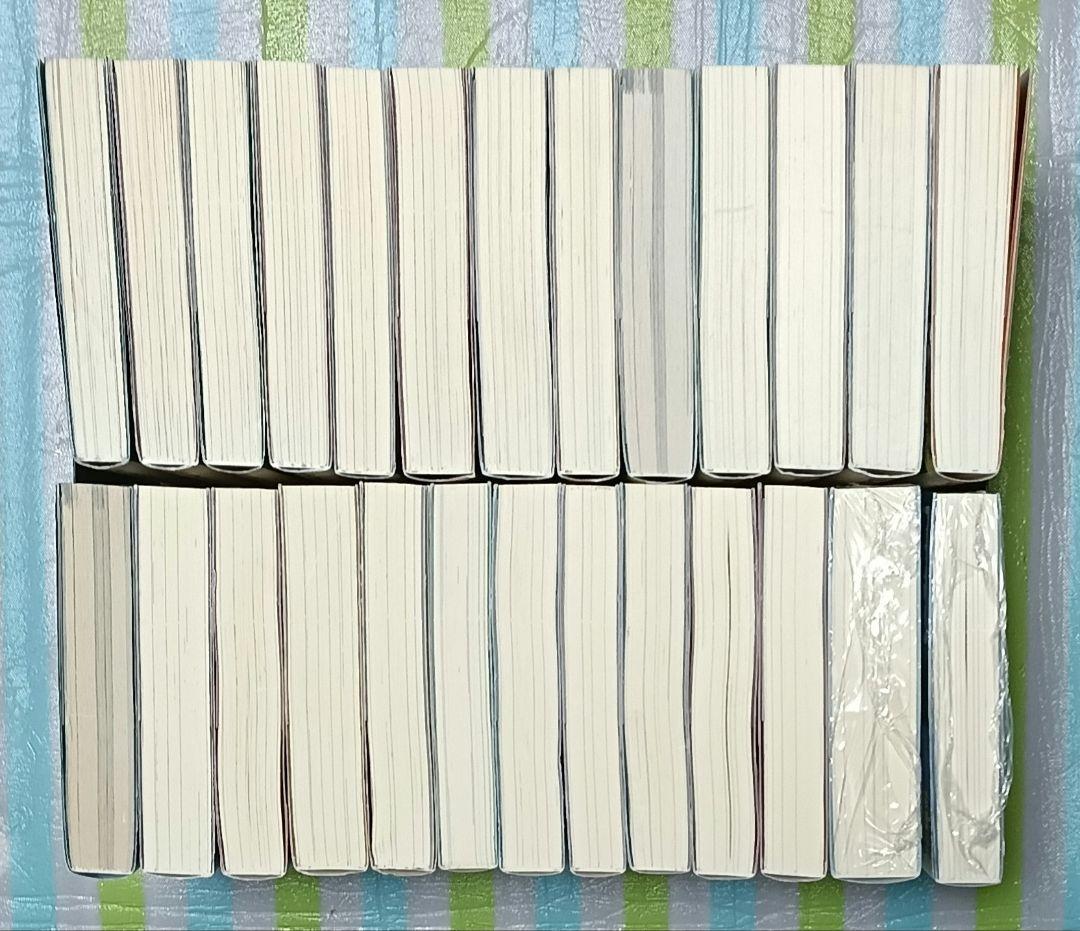 転生したらスライムだった件 全巻全23巻（8.5巻13.5巻含＋番外編計26冊②