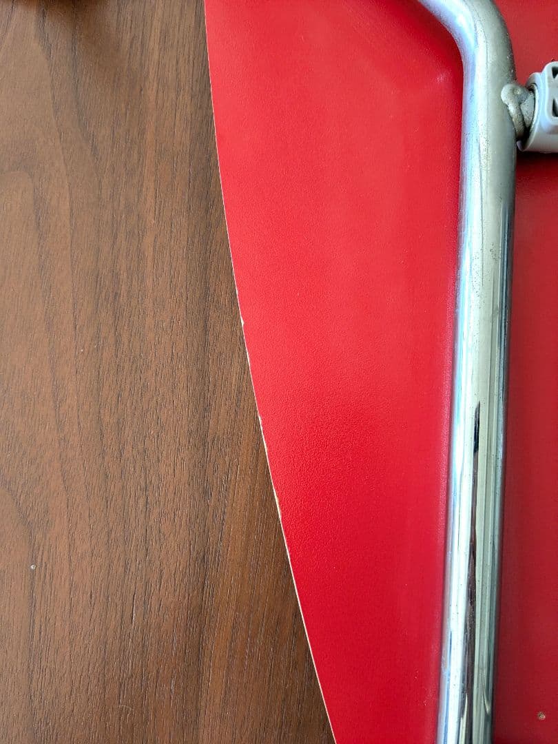 IKEA VILMAR 2脚セット
