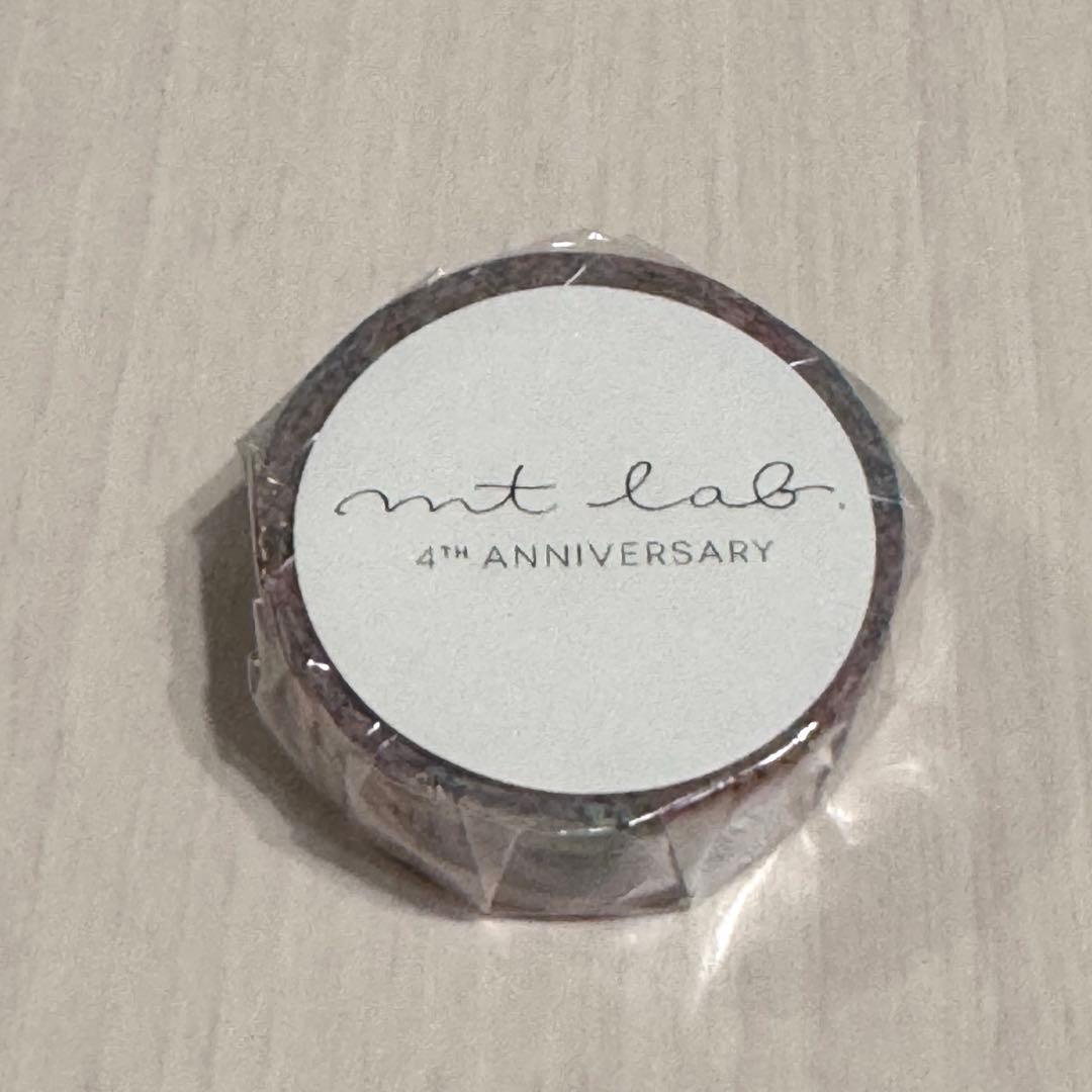 非売品おまけ付き！　mt テープセットラベル　マスキングテープ　mtlab.