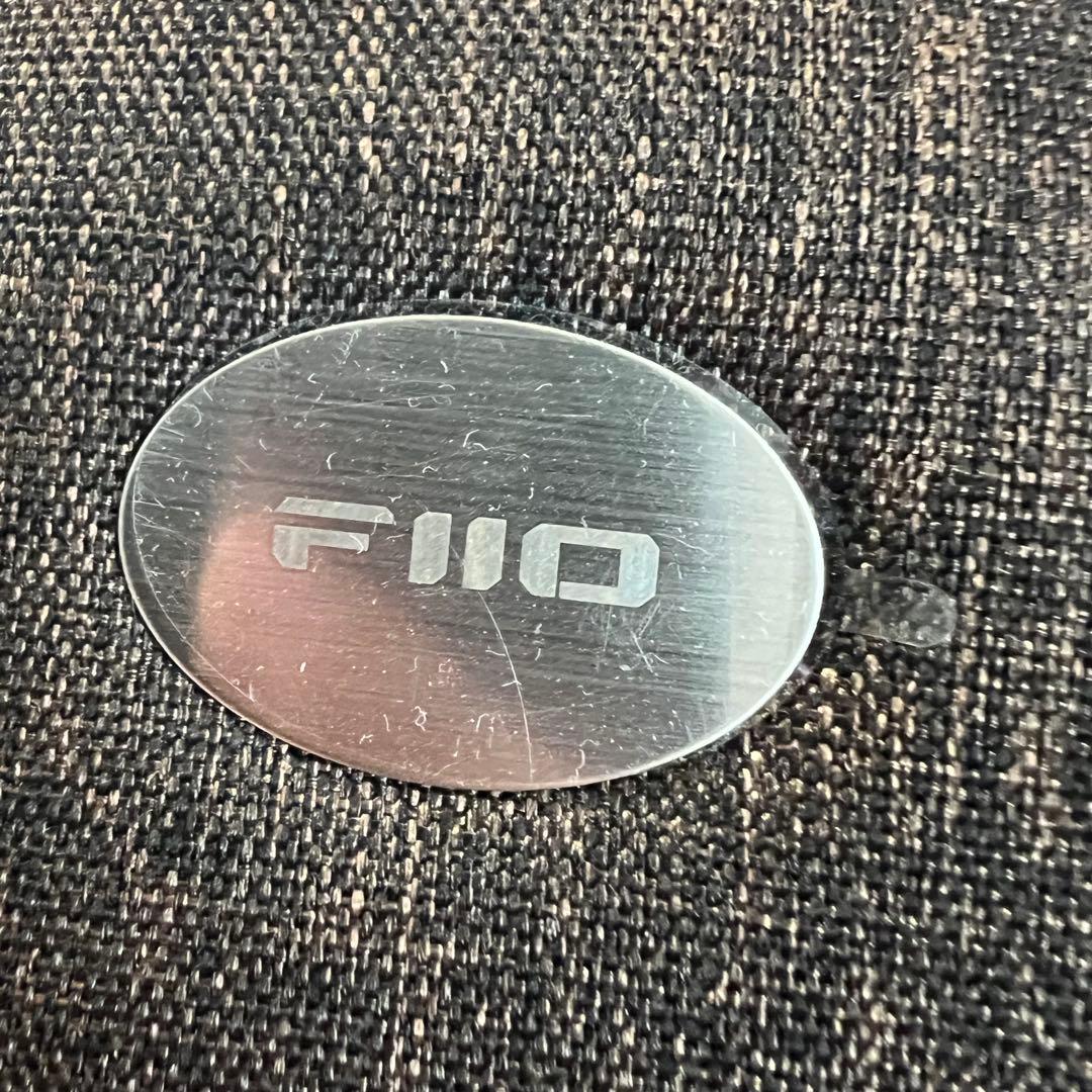 fiio FT1＆EarProfit PERFORMセット