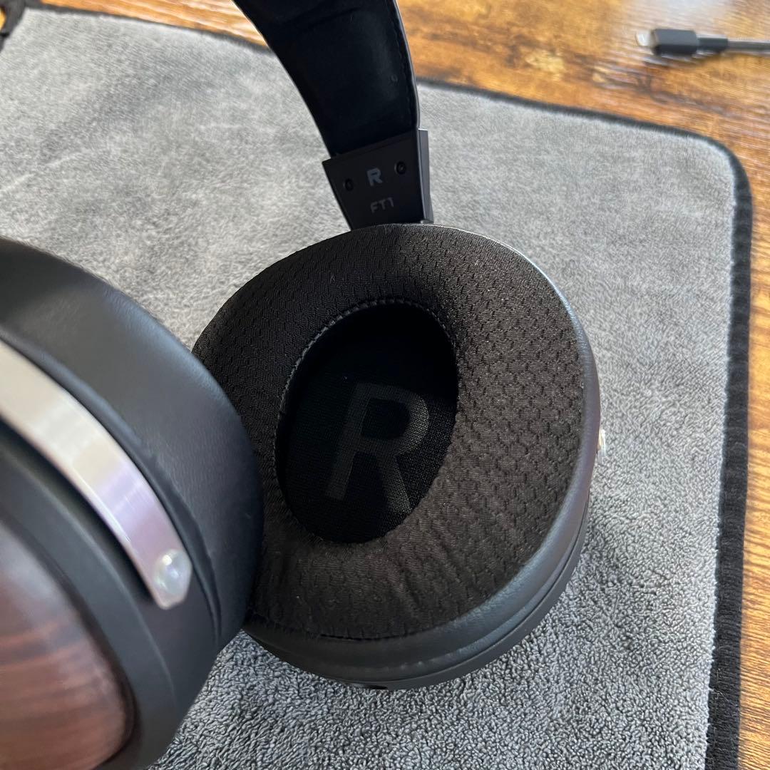 fiio FT1＆EarProfit PERFORMセット