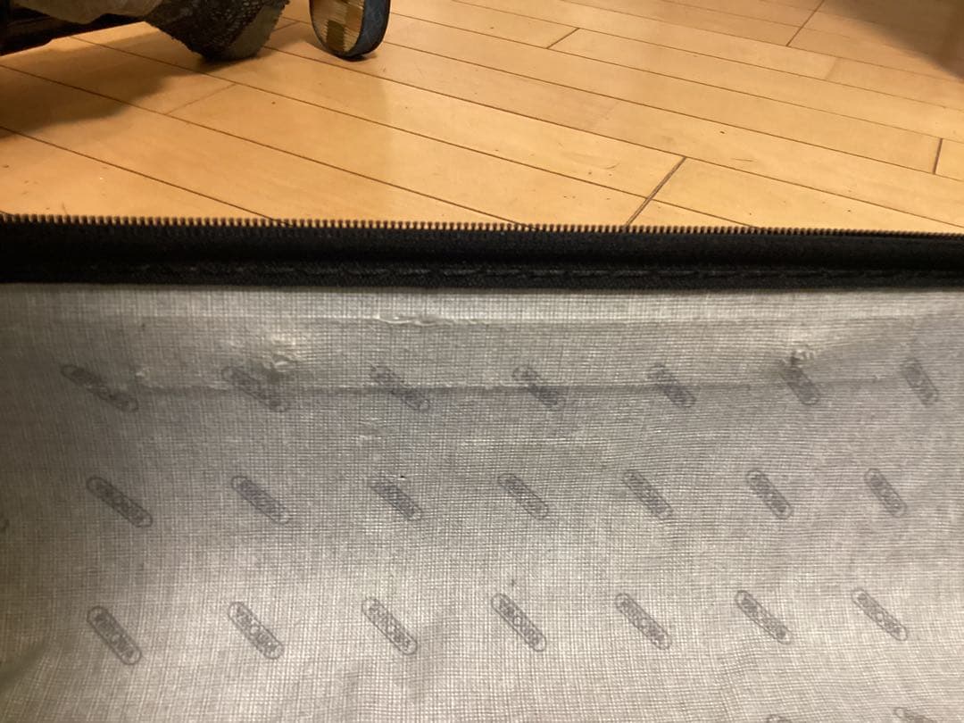 RIMOWA リモワ サルサ 35L 機内持込可 2輪