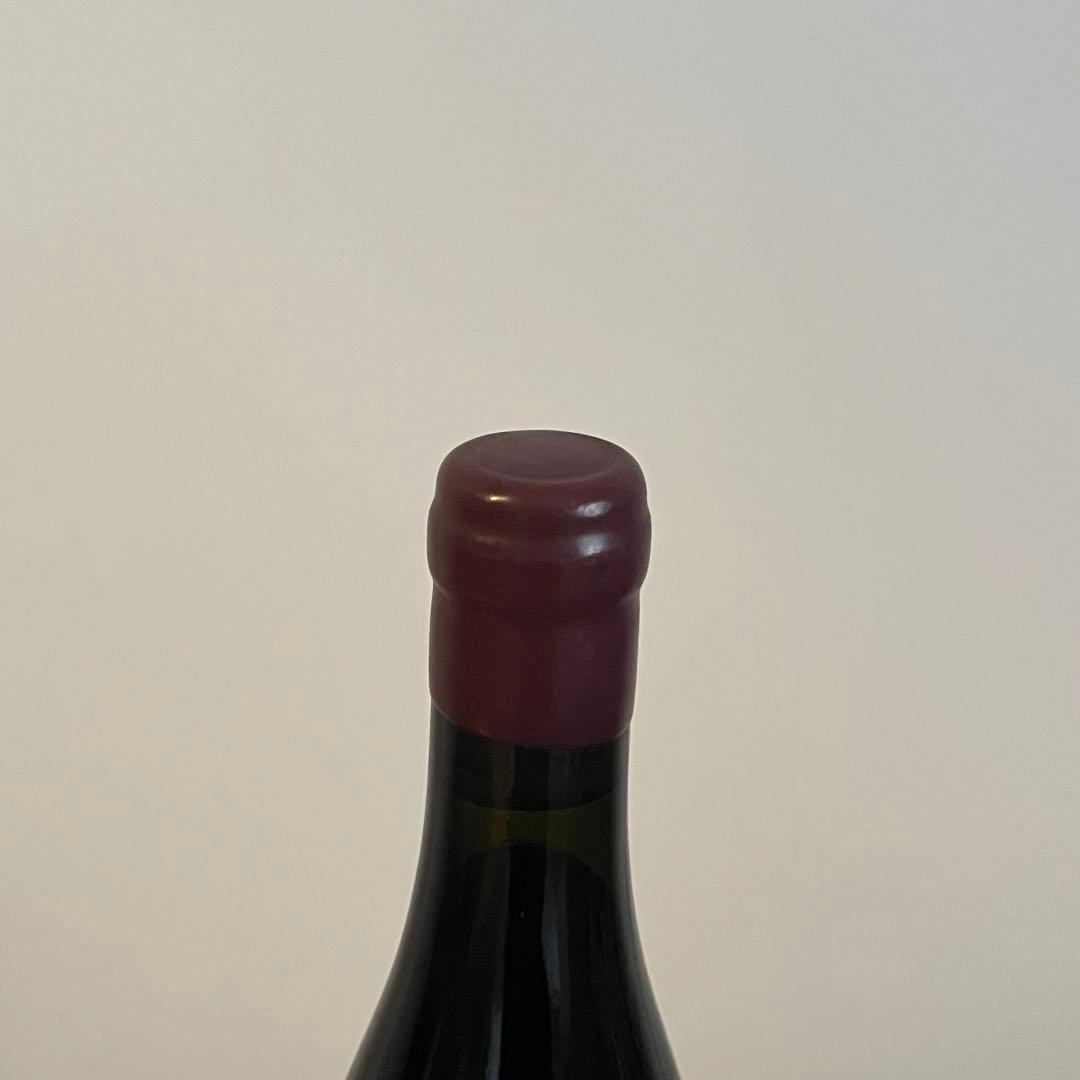 ドメーヌタカヒコ ナナツモリ 2015