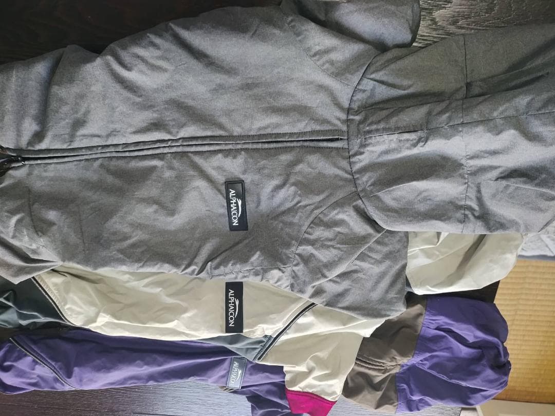 アルファアイコンセットDXL