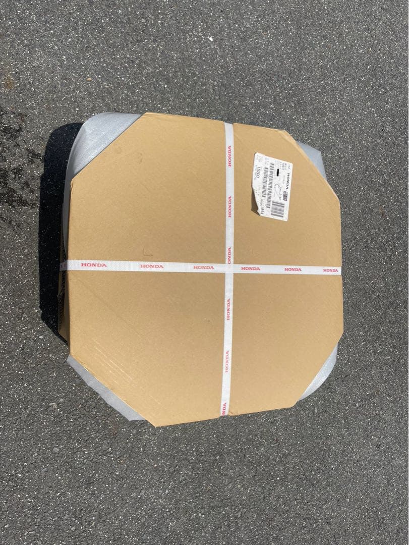 ①【ブラックフライデー笑】　ホンダ　ヴェゼルZ 18インチホイール　１本分