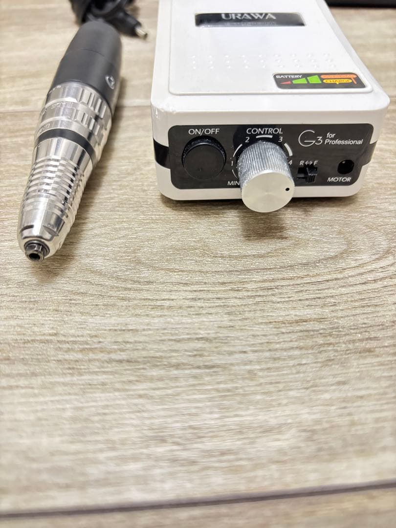 URAWA G3 ネイルマシーン　ウラワ　浦和