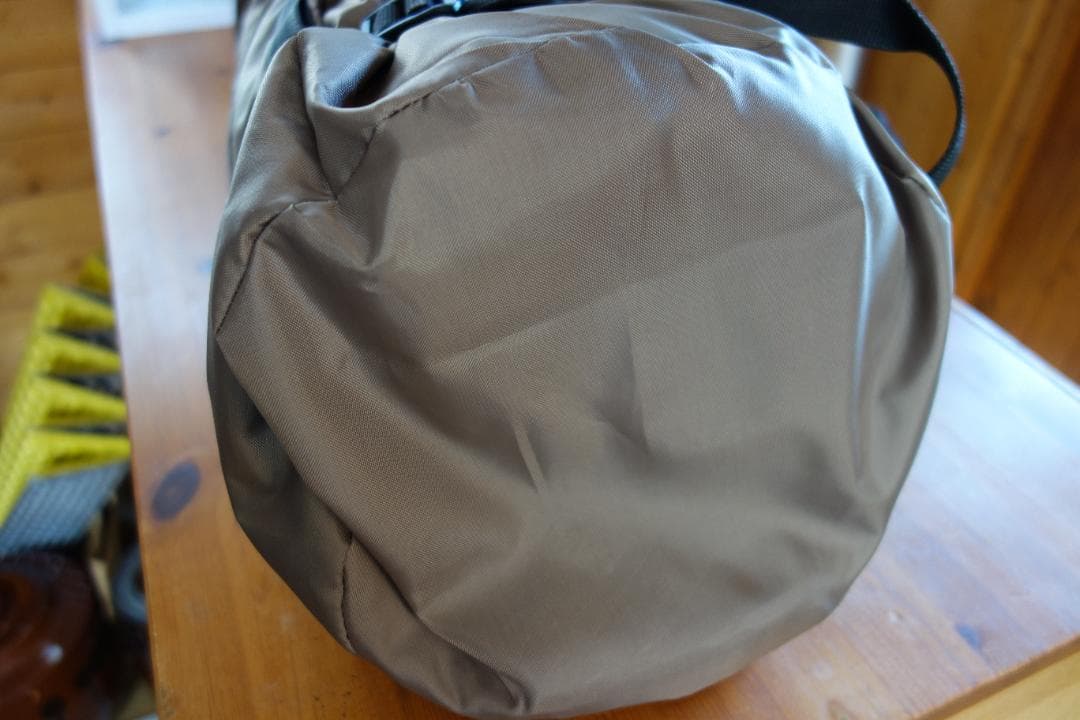 新品未使用 テンマクデザイン　炎幕DX Ver.2